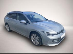 Volkswagen Golf VIII 1.5 eTSI Style DSG,R-Cam,AppCon.,SHZ,LHZ,L.