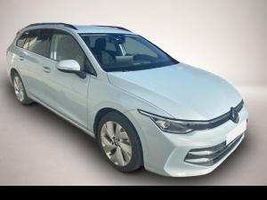 Volkswagen Golf VIII 1.5 eTSI Style DSG,R-Cam,AppCon.,SHZ,LHZ,L.