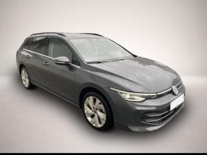 Volkswagen Golf VIII 1.5 eTSI Style DSG,R-Cam,AppCon.,SHZ,LHZ,L.