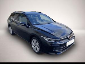Volkswagen Golf VIII 1.5 eTSI Style DSG,R-Cam,AppCon.,SHZ,LHZ,L.