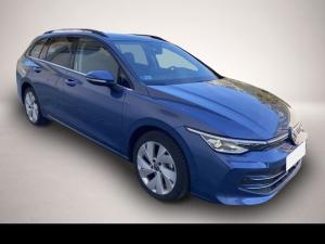 Volkswagen Golf VIII 1.5 eTSI Style DSG,R-Cam,AppCon.,SHZ,LHZ,L.