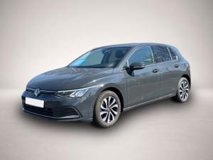 Volkswagen Golf VIII 1.5 TSI Active Navi,AHK,SHZ.v+h.,