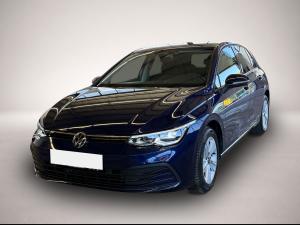 Volkswagen Golf VIII 1.5 TSI Life *Kamera*Navi*App-Connect*