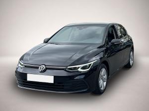 Volkswagen Golf VIII 1.5 TSI Life *LED*Navi*Kamera*