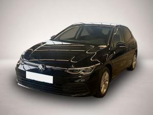 Volkswagen Golf VIII 1.5 TSI Life *LED*Navi*Sitzheizung*Gar