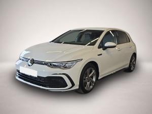 Volkswagen Golf VIII 1.5 TSI R-Line *LED*App-Connect*Sitzhe