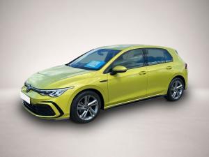 Volkswagen Golf VIII 1.5 TSI R-Line *LED*App-Connect*Sitzhe
