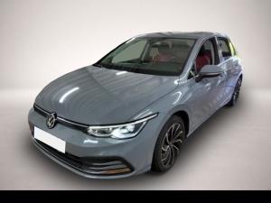 Volkswagen Golf VIII 1.5 TSI United *LED*Navi*ACC*