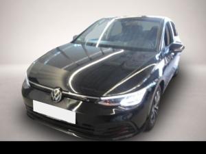 Volkswagen Golf VIII 1.5 TSI United *LED*Navi*Sitzheizung*