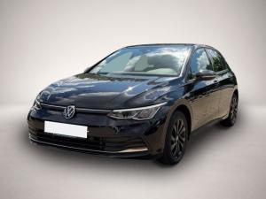 Volkswagen Golf VIII 2.0 TDI DSG Active Navi,AHK,Kamera