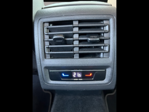 Volkswagen Golf VIII 2.0 TDI DSG Active Navi,AHK,LED