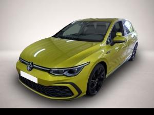Volkswagen Golf VIII 2.0 TDI DSG GTD *LED*Navi*Kamera*