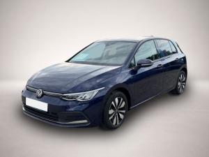Volkswagen Golf VIII 2.0 TDI DSG Move Navi,AHK,Kamera