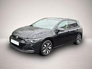 Volkswagen Golf VIII 2.0 TDI DSG Move *Pano*AHK*Head-Up*LED