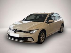 Volkswagen Golf VIII 2.0 TDI Life *LED*AHK*Navi*