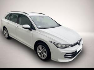 Volkswagen Golf VIII 2.0 TDI Life,ACC,LED,PDC,App.Con. 85 kW (1.
