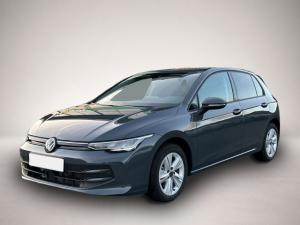 Volkswagen Golf VIII 2.0 TDI Lim Life DSG LED Navi Allwette