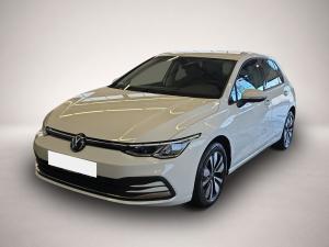 Volkswagen Golf VIII 2.0 TDI Move *LED*AHK*App-Connect*