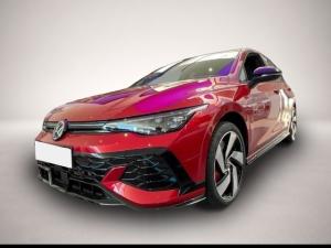 Volkswagen Golf VIII 2.0 TSI DSG GTI Clubsport