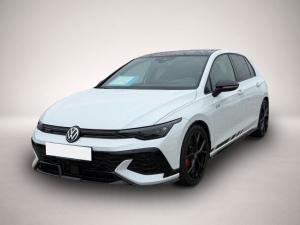 Volkswagen Golf VIII 2.0 TSI DSG GTI Clubsport