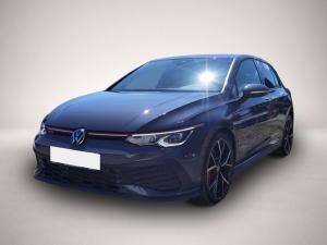 Volkswagen Golf VIII 2.0 TSI DSG GTI Clubsport *Matrix-LED*