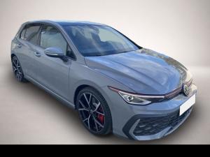 Volkswagen Golf VIII 2.0 TSI DSG GTI, NAvi,LED,ACC,SHZ,LHZ,AppC.