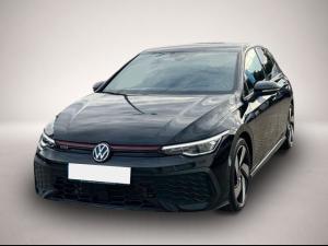 Volkswagen Golf VIII 2.0 TSI DSG GTI Navi,LM18,Lenkrad heiz