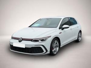 Volkswagen Golf VIII 2.0 TSI DSG GTI Navi,Martix,