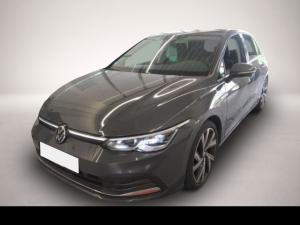 Volkswagen Golf VIII 2.0 TSI DSG Style *AHK*LED*Navi*