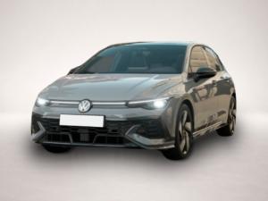 Volkswagen Golf VIII 2.0 TSI OPF DSG GTI Clubsport „Black S