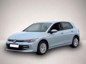 Volkswagen Golf VIII 2.0TDI*LED Tempo SHZ AppConn digCockp