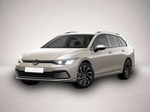 Volkswagen Golf VIII