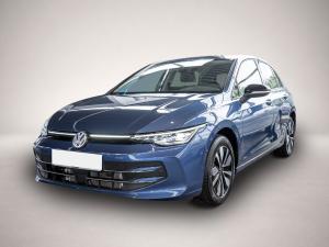 Volkswagen Golf VIII