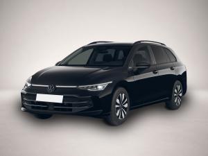 Volkswagen Golf VIII
