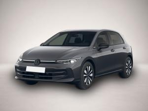 Volkswagen Golf VIII