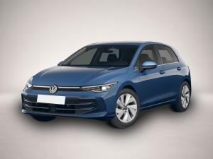 Volkswagen Golf VIII