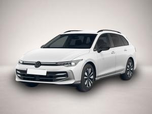 Volkswagen Golf VIII