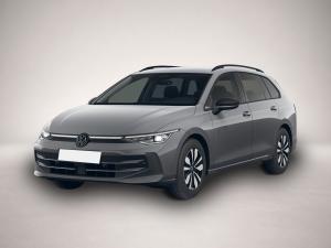 Volkswagen Golf VIII