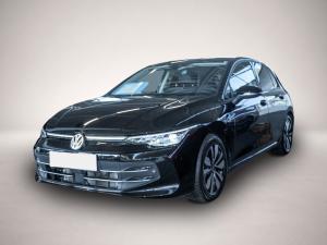 Volkswagen Golf VIII