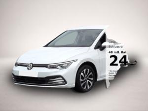 Volkswagen Golf VIII ACTIVE 1.5TSI*StndHzg HeadUp ACC 4xSHZ