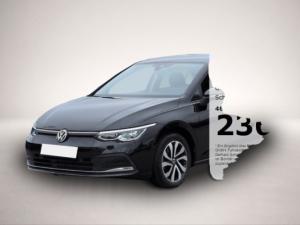 Volkswagen Golf VIII ACTIVE 1.5TSI*StndHzg HeadUp ACC 4xSHZ
