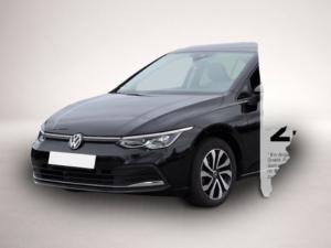 Volkswagen Golf VIII ACTIVE 1.5TSI*StndHzg HeadUp ACC 4xSHZ