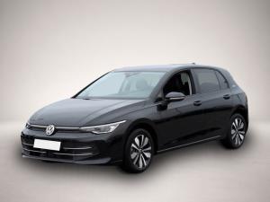Volkswagen Golf VIII GOAL 1.5TSI*AHK LED+ ACC Navi VKZ-Erk