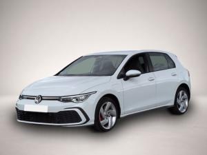 Volkswagen Golf VIII GTE eHybrid*ACC LED Navi SHZ heizb.Lkr