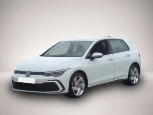 Volkswagen Golf VIII GTE eHybrid*LED+ Navi 3Z-Klima VKZ-Erk