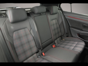 Volkswagen Golf VIII GTI 2.0 TSI DSG IQ.Light ACC DCC Stand