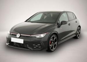Volkswagen Golf VIII GTI 2.0 TSI DSG, Navi, Side, Matrix, K