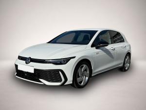 Volkswagen Golf VIII GTI DSG *BlackStyle*Matrix-LED*Head-Up