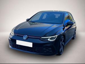 Volkswagen Golf VIII GTI DSG *LED*Navi*ACC*Travel Assist