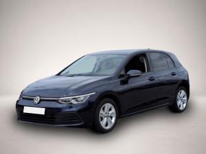Volkswagen Golf VIII Life 1.5TSI*LED+ Navi R-Kam heizb.Lkr